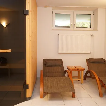 Kurpark Domizil 4 Cuxhaven