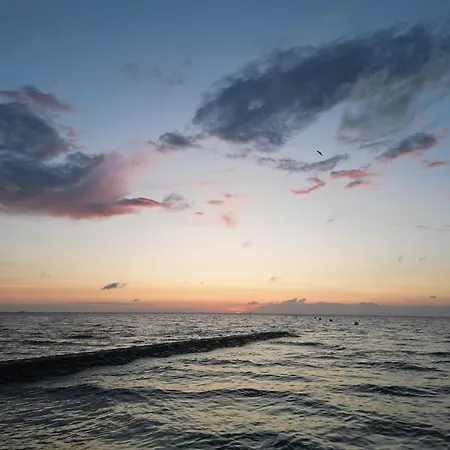 Apartament Kurpark Domizil 4 Cuxhaven