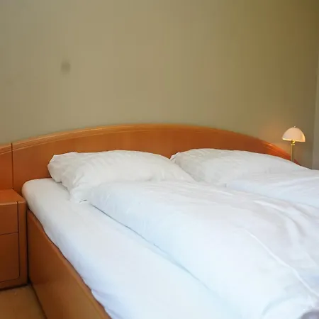 Apartament Kurpark Domizil 4 Cuxhaven
