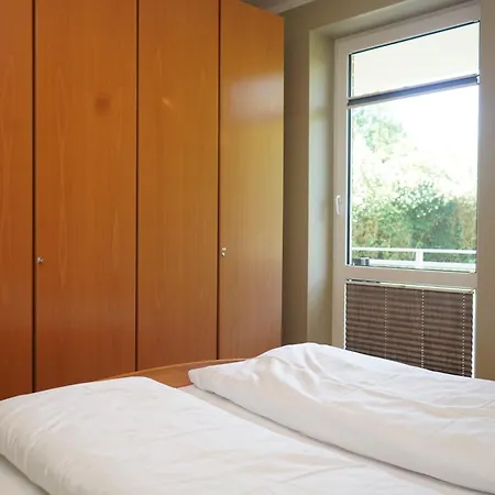 Apartament Kurpark Domizil 4 *